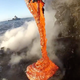 Image for article titled This Is What Happens When Lava Meets The Sea